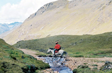 Peru-Cusco-In Search of Machu Picchu